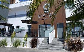 Giorgis Luxury Apartments